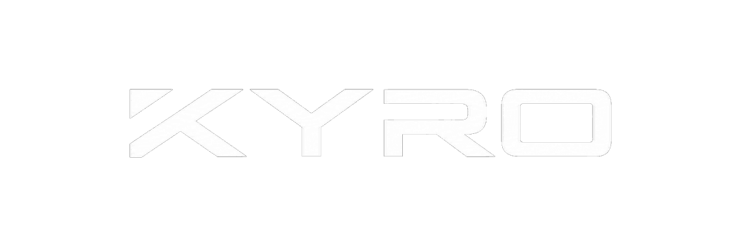KYRO logo